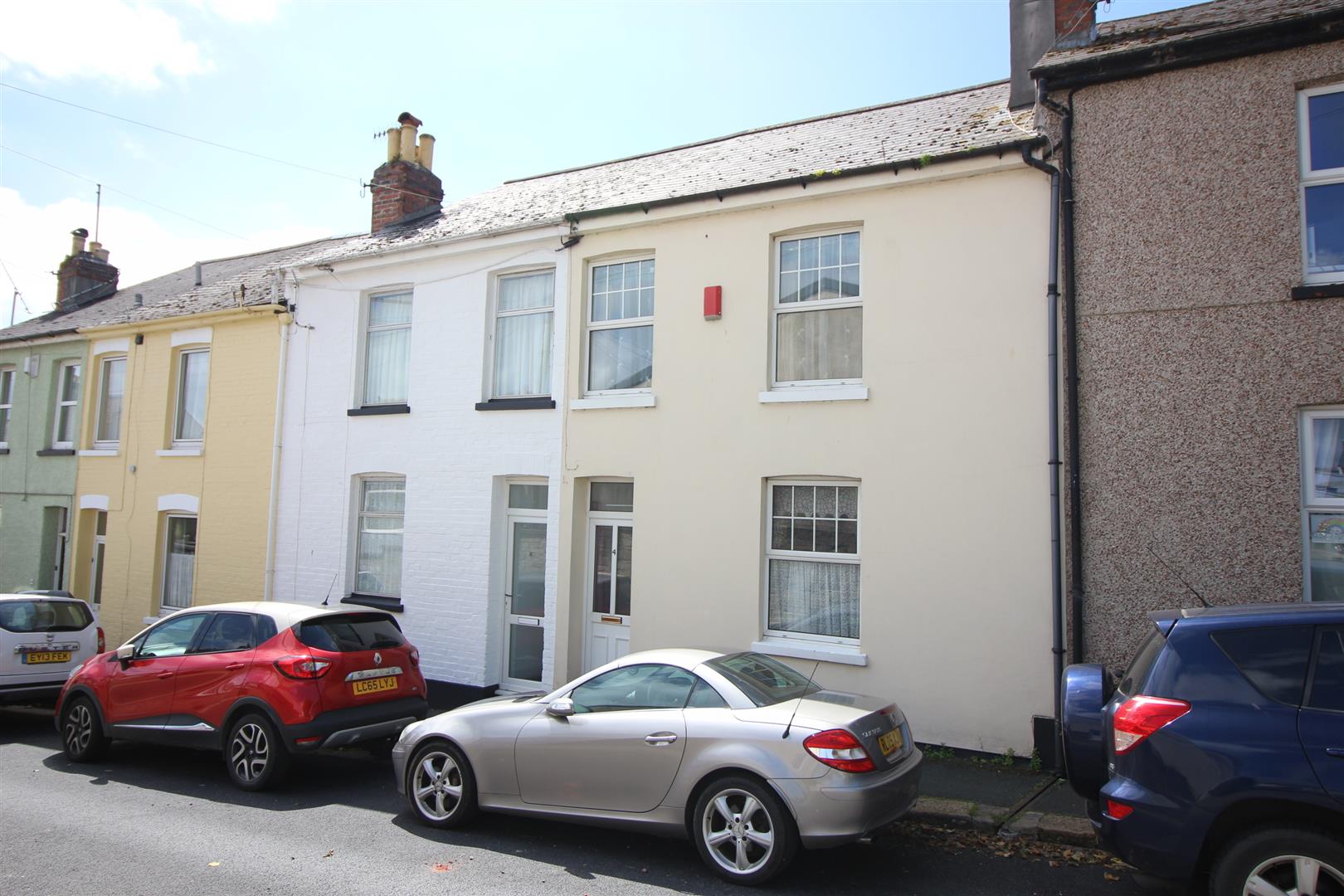 Albert Road, Saltash Wainwright Estate Agents